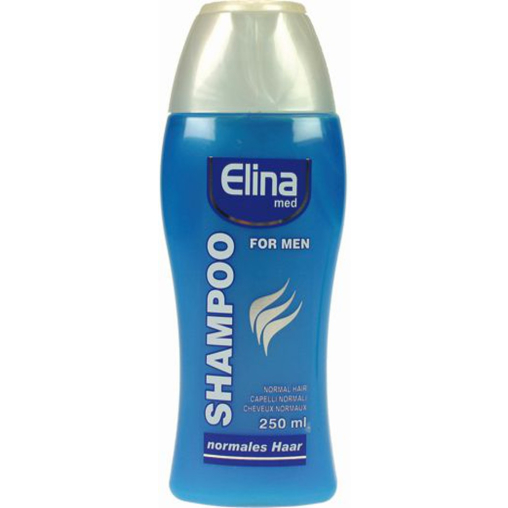 ELINA med Shampoo
