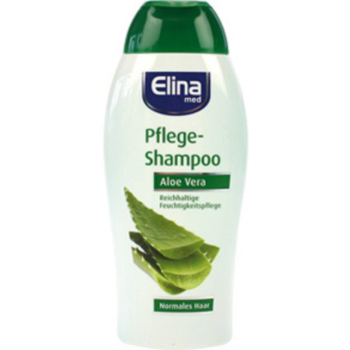 ELINA med Aloe Vera Shampoo