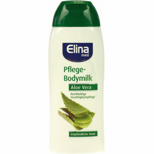 ELINA med Aloe Vera Body Milk