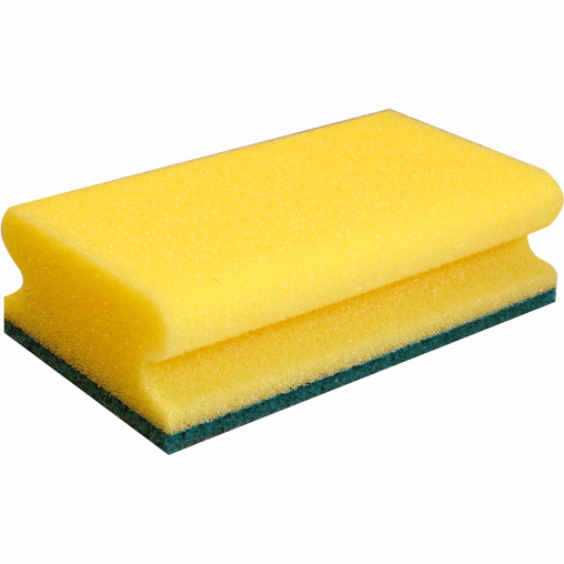 HYGOSTAR® Classic Reinigungsschwamm