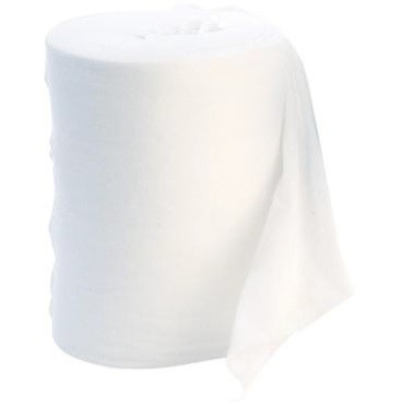 HygoClean Premium Hygo-Wipe Tuch 1 Packung = 1 Rolle - Bild-Darstellung des Produktes 1