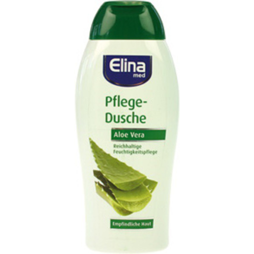 ELINA med Aloe Vera Dusch Gel