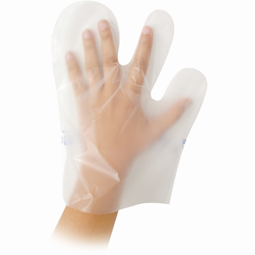 HYGOSTAR® Hygiene-Handschuh