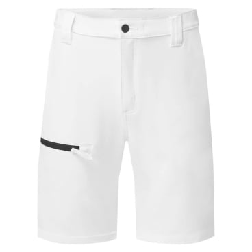 Portwest - "WX2 Eco" Shorts für Herren - Weiß 32R - Bild-Darstellung des Produktes 1