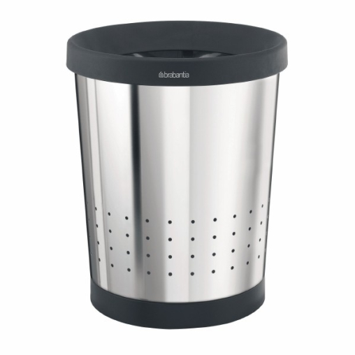 Brabantia Papierkorb "Conical"