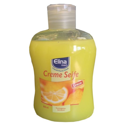 ELINA med Creme Seife, 300 ml
