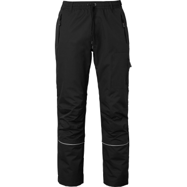 152 Winter Hose, Unisex, schwarz 1 Stück, Größe: XXL - Bild-Darstellung des Produktes 1