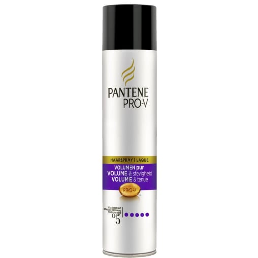 PANTENE PRO-V Volumen Pur Haarspray