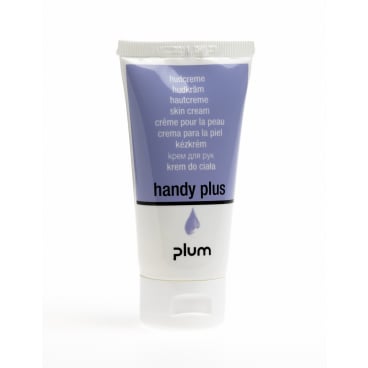 Plum Handy Plus Hautpflegecreme 50 ml - Tube - Bild-Darstellung des Produktes 1