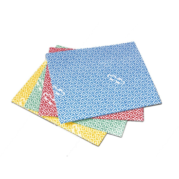Vileda Professional WiPro Wischtuch, 36 x 42 cm Vileda Professional WiPro Wischtuch, 36 x 42 cm