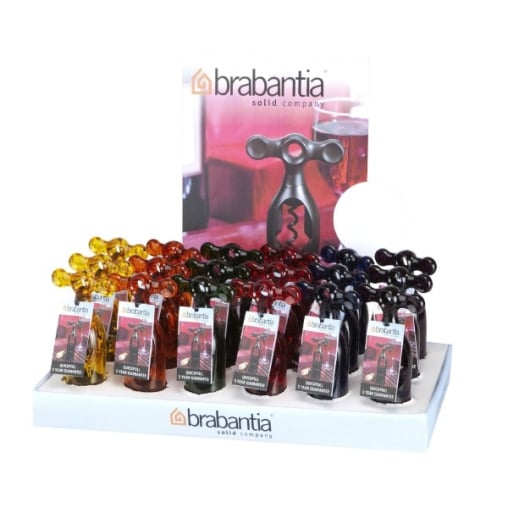 Brabantia Korkenheber Quickpull