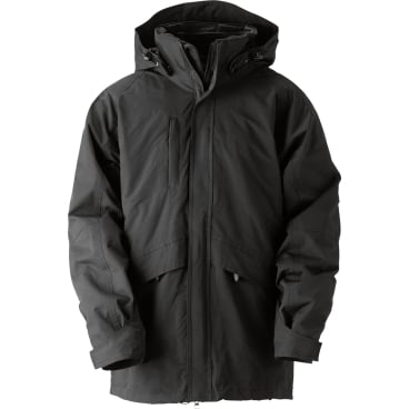 Greystone Jacke, Damen, schwarz 1 Stück, Größe: XXL - Bild-Darstellung des Produktes 1