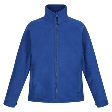 Regatta Damen Thor III Fleece-Jacke - Königsblau 20 UK DE46 - Bild-Darstellung des Produktes 1