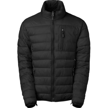 Ames Jacke, Herren, schwarz 1 Stück, Größe: 4XL - Bild-Darstellung des Produktes 1