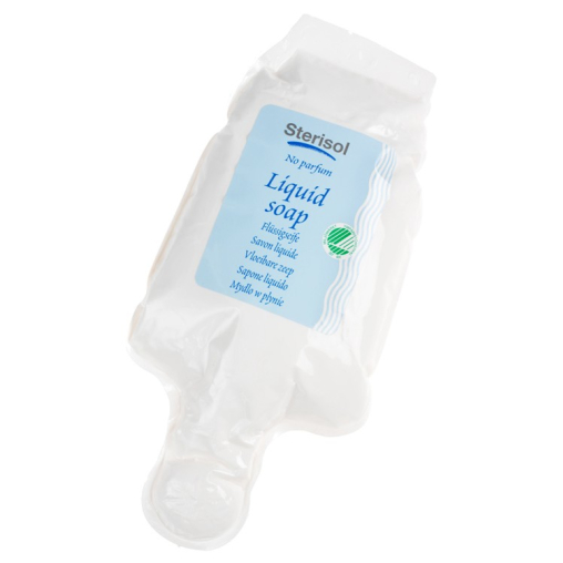 Sterisol ultra milde Flüssigseife