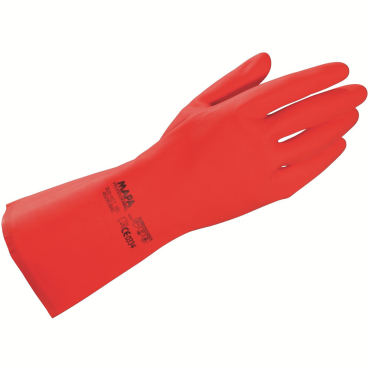 Mapa DUO-NIT 181 Handschuhe 1 Paar, Größe: 9 - Bild-Darstellung des Produktes 1