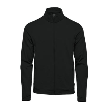Stormtech - "Treeline" Performance-Jacke für Herren - Schwarz 5XL - Bild-Darstellung des Produktes 1