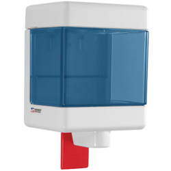 Seifenhalter & -spender 