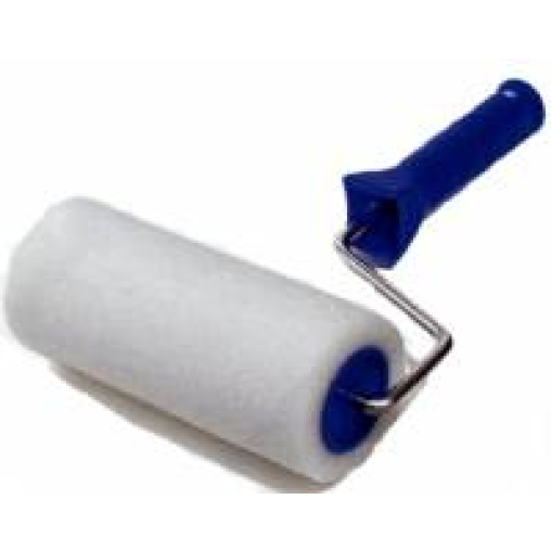 Lackierroller Schaumstoff