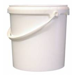 Eimer, Kannen & Kanister 