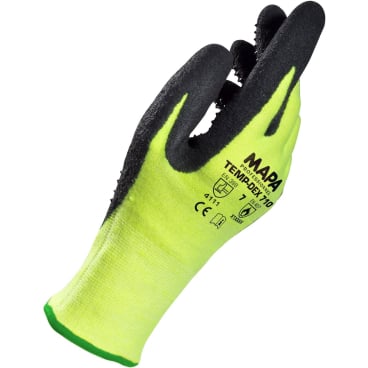 Mapa TEMP-DEX 710 Handschuhe 1 Paar, Größe 11 - Bild-Darstellung des Produktes 1