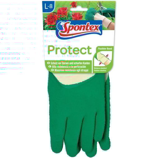 Spontex Protect Gartenhandschuh