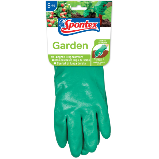 Spontex Garden Gartenhandschuh