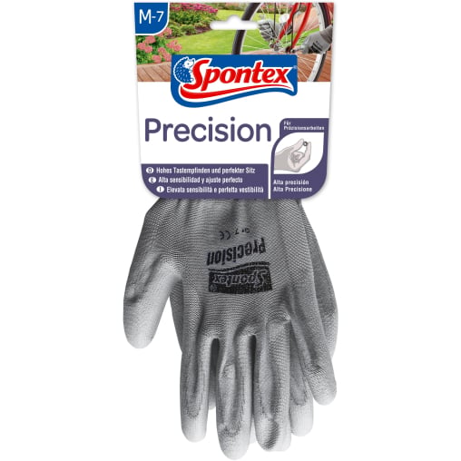 Spontex Precision Arbeitshandschuh