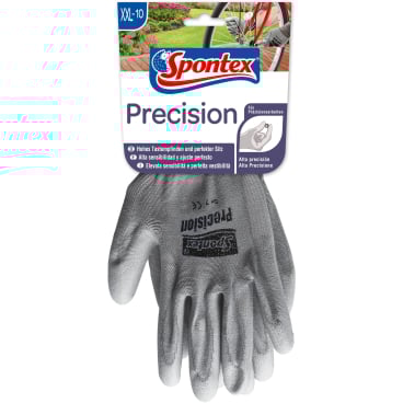 Spontex Precision Arbeitshandschuh 1 Paar, Größe 10-10,5 - Bild-Darstellung des Produktes 1