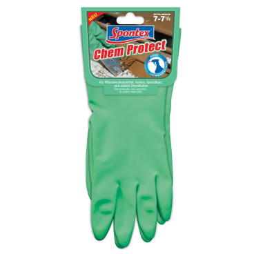 Spontex Handschuh Chem Protect Spontex Handschuh Chem Protect