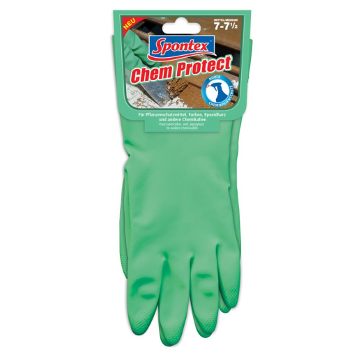 Spontex Handschuh Chem Protect