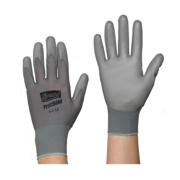 Spontex Winter Worker Waterproof Handschuhe, Wasserfeste Spontex Winter Worker Waterproof Handschuhe, Wasserfeste