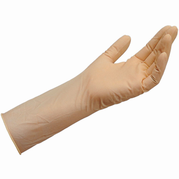 Mapa SOLO EXTRA 998 Einmalhandschuhe 1 Packung = 100 Stück, Größe 6 - Bild-Darstellung des Produktes 1