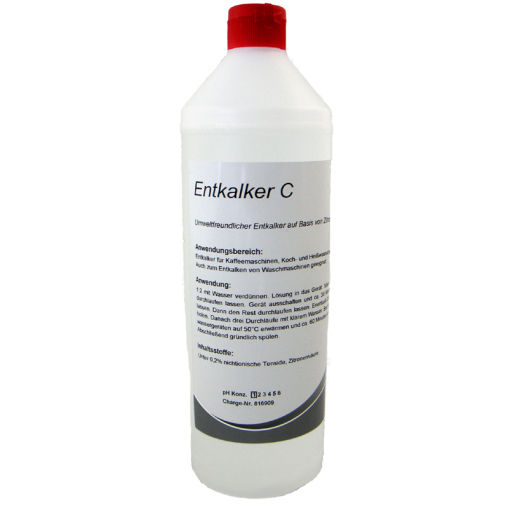 Hahnerol Entkalker C