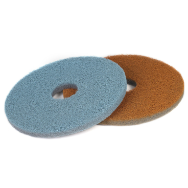 TASKI Twister HT Diamond Pads 1 Stück, Farbe: blau online kaufen