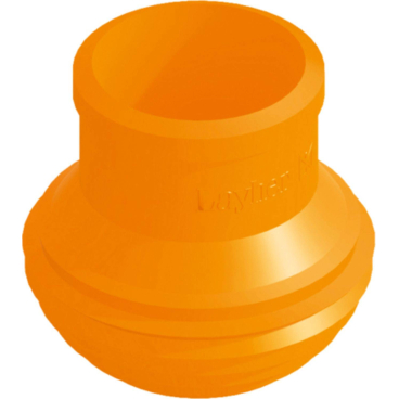 Layher Kunststofffuß für Rohr Ø 48,3mm 1 Stück - Bild-Darstellung des Produktes 1