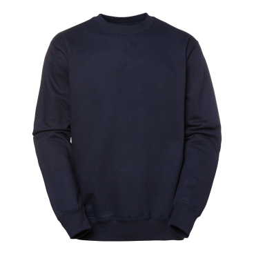 SOUTH WEST Basic Sweatshirt, Unisex, navy blau 1 Stück, Größe: 3XL - Bild-Darstellung des Produktes 1