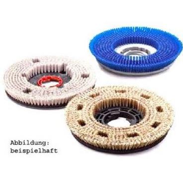 Tellerbürste für Columbus E 500, E 500 E, E 500 S Schleifbürste, Grit 1,2 mm - Bild-Darstellung des Produktes 1