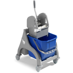 TTS Tecno Trolley System 