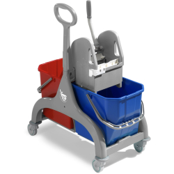 TTS Tecno Trolley System 