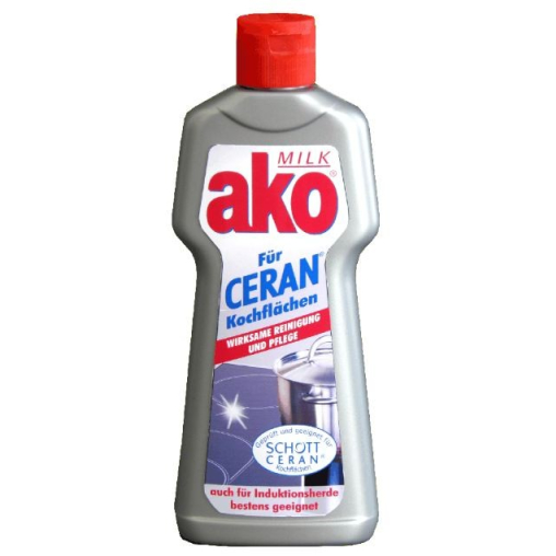 ako® Milk für Ceran