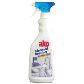 ako® Edelstahlreiniger