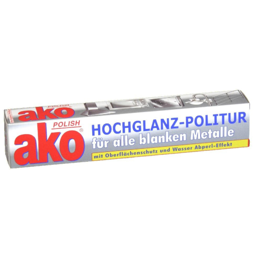 ako® Polish Hochglanz-Politur