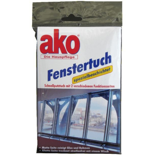 ako® Fenstertuch