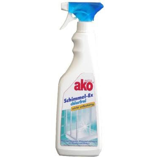 ako® Schimmel-Ex chlorfrei