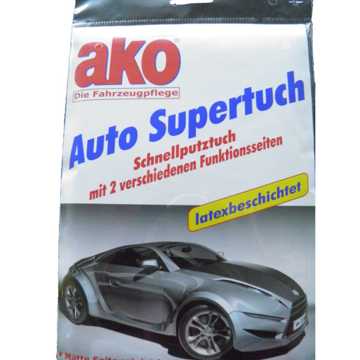 ako® Auto Supertuch