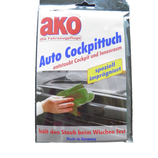 ako® Auto Cockpittuch