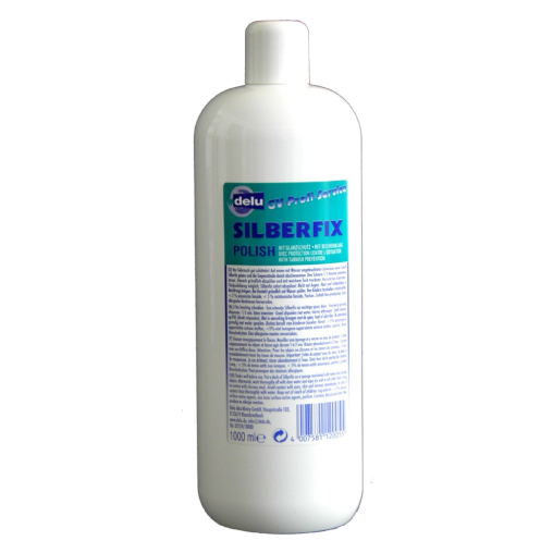 delu GV-Profi-Service Silberfix Polish