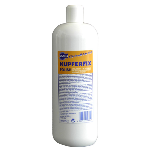 delu GV-Profi-Service Kupferfix Polish