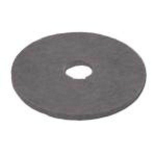 Vileda Professional DynaCross Superpads, Ø 410 mm